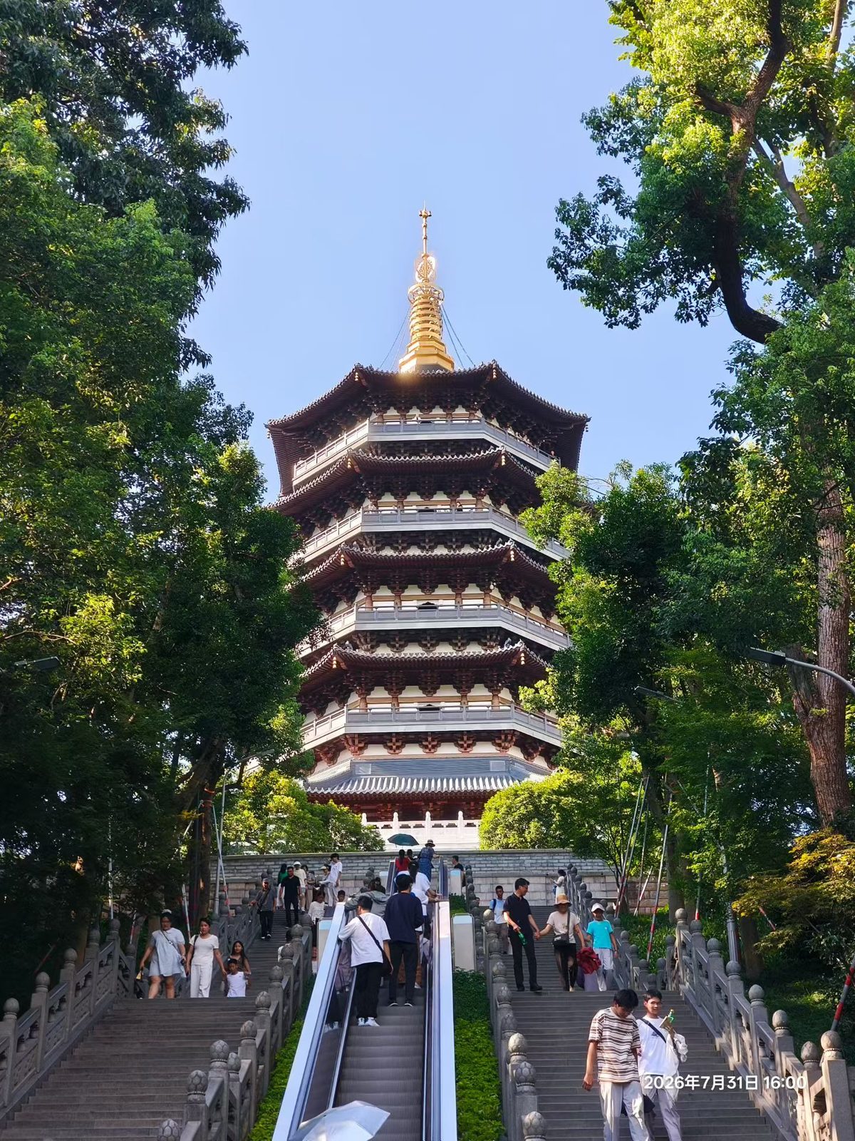 旅途风景